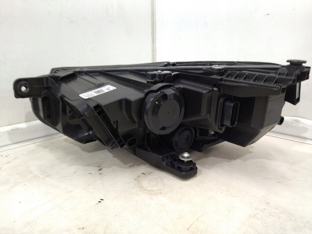 Frontscheinwerfer VW Passat B8 3G1941036Q LED Rechts Scheinwerfer Headlight SCH7520077453bv