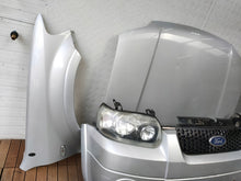 Laden Sie das Bild in den Galerie-Viewer, Frontscheinwerfer Ford Maverick Links Scheinwerfer Headlight SCH6340297588jx