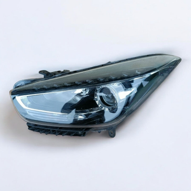 Frontscheinwerfer Hyundai I40 92101-3Z720 Xenon Links Scheinwerfer Headlight