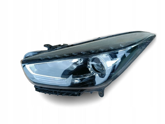 Frontscheinwerfer Hyundai I40 92101-3Z720 Xenon Links Scheinwerfer Headlight