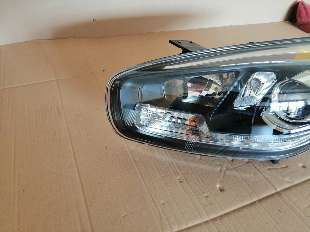 Frontscheinwerfer Kia Carens IV 92101-A4 Xenon Links Scheinwerfer Headlight SCH7018492157fp