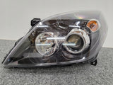 Frontscheinwerfer Opel Vectra C 93179918 Links Scheinwerfer Headlight