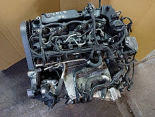 Laden Sie das Bild in den Galerie-Viewer, Motor Audi Seat VW A3 Leon Passat CRLB 2.0 150PS 110kW 2014 Diesel Unkomplett MOT6899551830ix