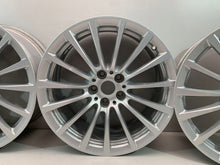 Laden Sie das Bild in den Galerie-Viewer, 4x Alufelge 18 Zoll 8.0" 5x112 6861224 BMW G11 G12 Rim Wheel FEL6194428809mm