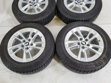 Load image into Gallery viewer, 1x Alufelge 16 Zoll 7.0" 5x112 47ET 6855083 BMW Rim Wheel FEL4380467344ul