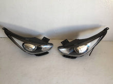 Laden Sie das Bild in den Galerie-Viewer, Frontscheinwerfer Kia Niro 92102G5 92102G5160 Ein Satz Scheinwerfer Headlight SCH6805923898vp