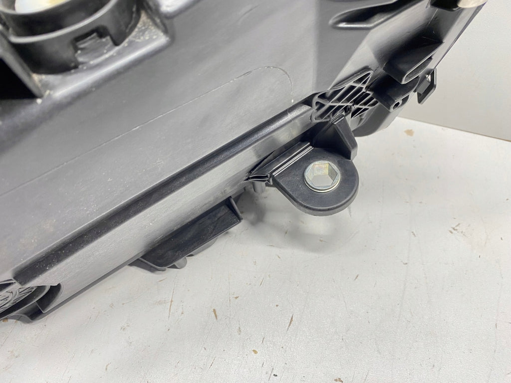 Frontscheinwerfer Mercedes-Benz A2149066102 LED Links Scheinwerfer Headlight SCH7252156154xr