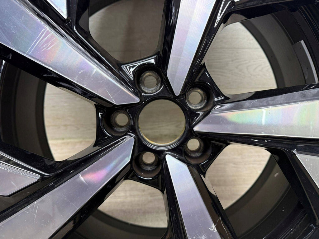 1x Alufelge 17 Zoll 2G7601025B VW Taigo Rim Wheel FEL8147092803lz