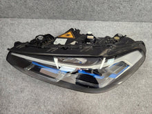 Laden Sie das Bild in den Galerie-Viewer, Frontscheinwerfer BMW X3 G01 G02 5A29217SCZ Laser Links Scheinwerfer Headlight SCH8361399309ha