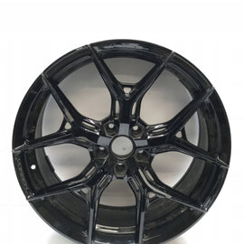 1x Alufelge 20 Zoll 9.5