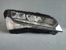 Laden Sie das Bild in den Galerie-Viewer, Frontscheinwerfer Skoda Superb III 3V1941016C LED Rechts Scheinwerfer Headlight