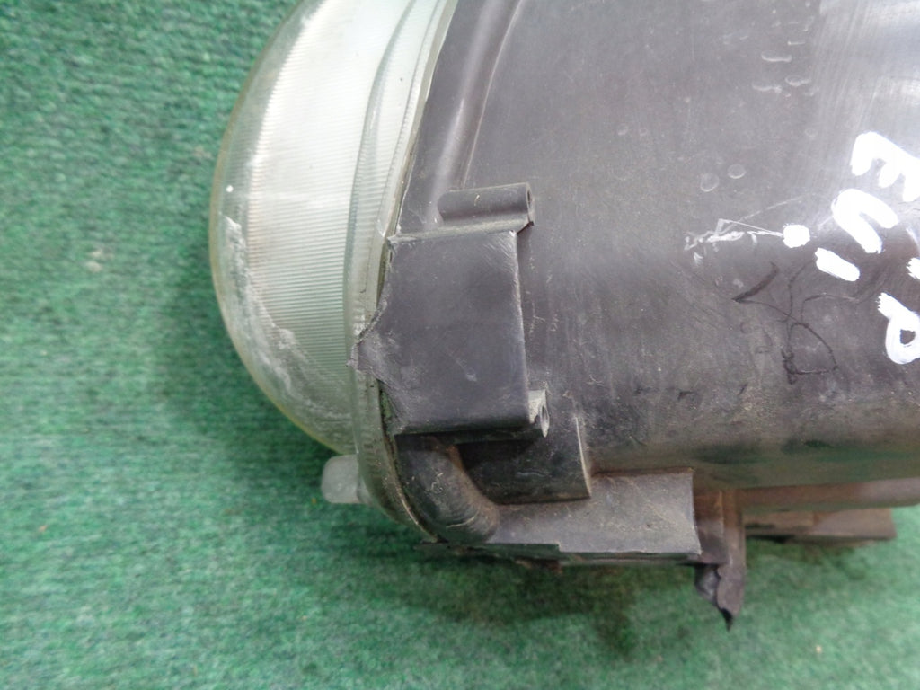Frontscheinwerfer Fiat 500 45540748 Ein Satz Scheinwerfer Headlight SCH5263376246wy