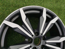 Load image into Gallery viewer, 1x Alufelge 20 Zoll 8.0" 5x120 50ET 8008659 BMW F39 X1 F48 Rim Wheel FEL2694812471th