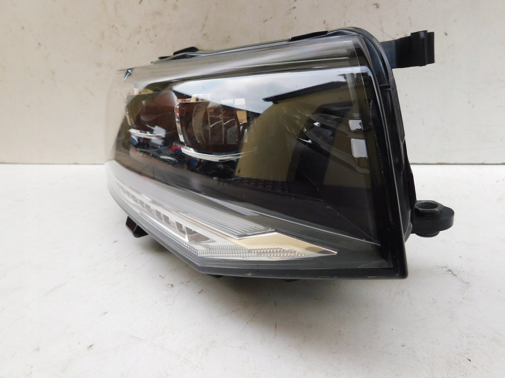 Frontscheinwerfer VW T-Cross 2GM941036A LED Rechts Scheinwerfer Headlight