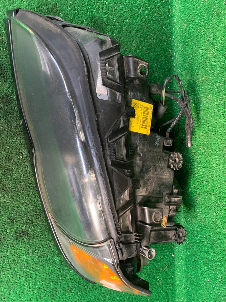 Frontscheinwerfer BMW 3 E46 6910967 0301177271 Xenon Links Headlight