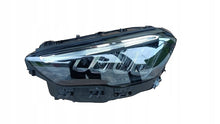 Laden Sie das Bild in den Galerie-Viewer, Frontscheinwerfer Mercedes-Benz Gla A2479063504 LED Links Scheinwerfer Headlight