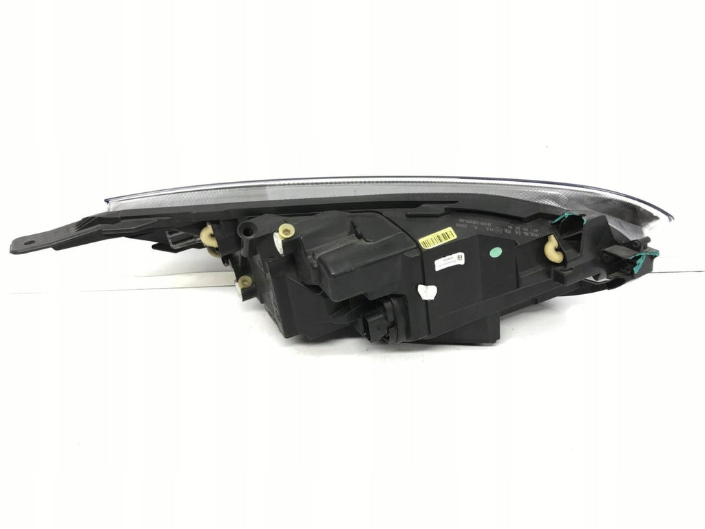 Frontscheinwerfer Ford Fiesta I N1BB-13E015-AE LED Links Scheinwerfer Headlight SCH9418548690zw