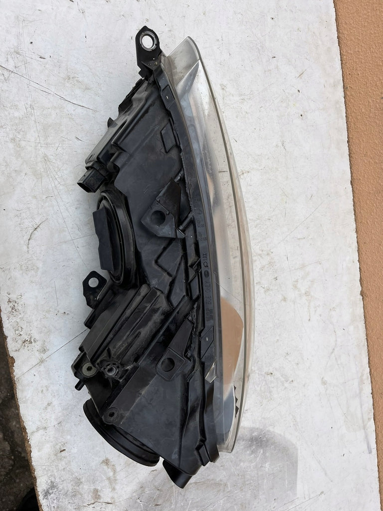 Frontscheinwerfer VW Golf VI 5K1941752D Rechts Scheinwerfer Headlight SCH1884470608lq