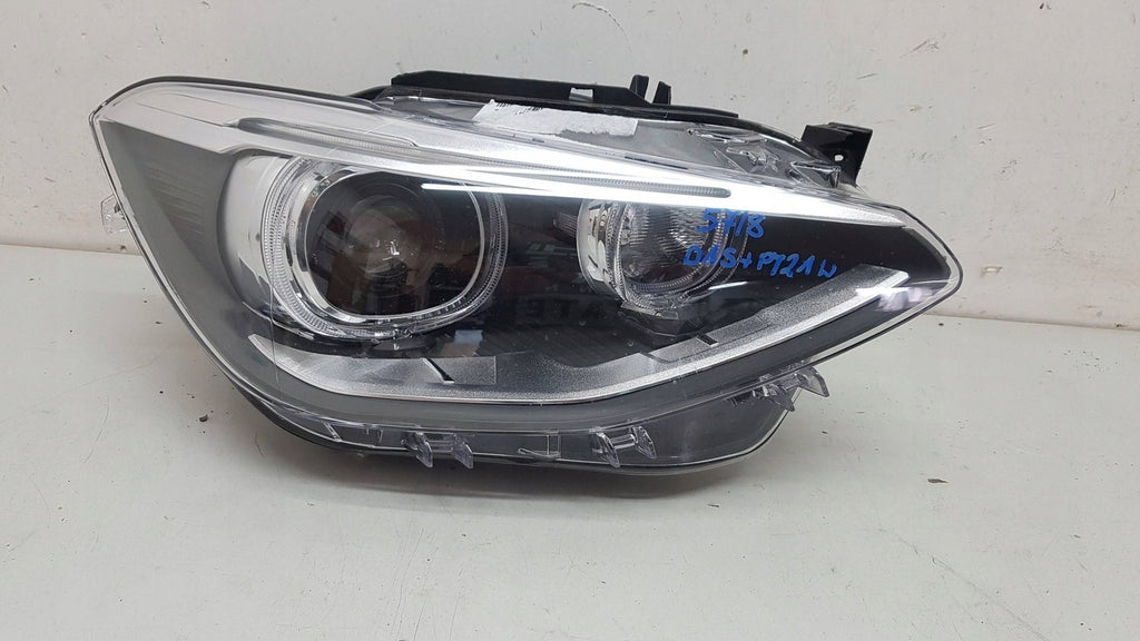 Frontscheinwerfer BMW F21 F20 LED Rechts Scheinwerfer Headlight SCH4330523525fw