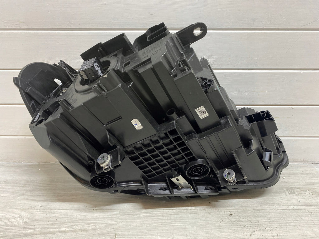 Frontscheinwerfer BMW X1 F48 5A01177-03 LED Links Scheinwerfer Headlight SCH7818582627rp