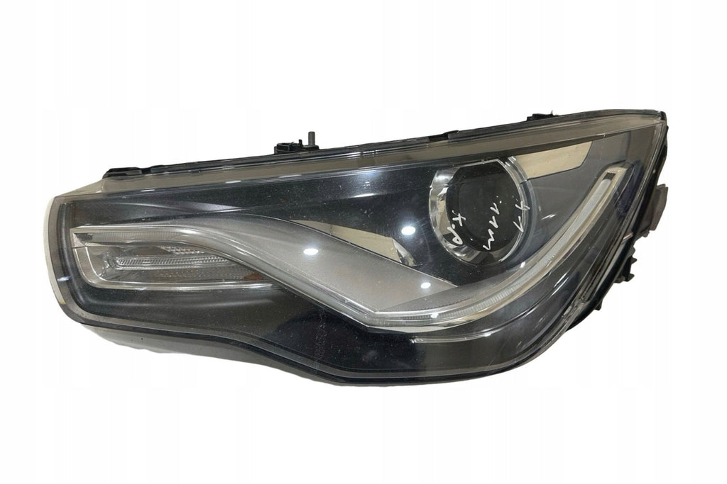 Frontscheinwerfer Audi A1 8X0941003J Links Scheinwerfer Headlight SCH5589582620pr