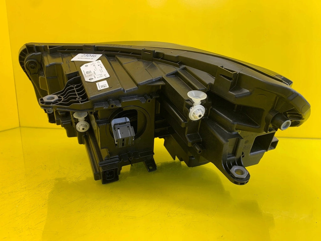 Frontscheinwerfer BMW X1 5A9A222-01 Full LED Rechts Scheinwerfer Headlight SCH2413217952db