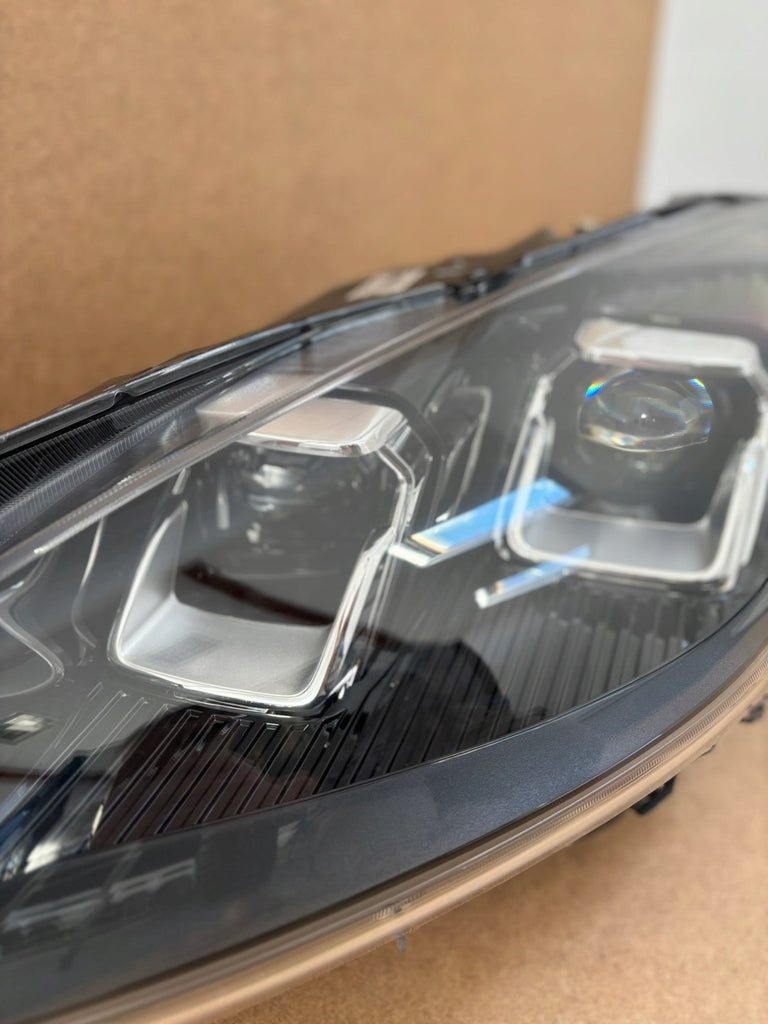 Frontscheinwerfer Ford Kuga LV4B-13E017-AL LED FALSE Scheinwerfer Headlight SCH2331002708fs