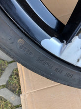 Load image into Gallery viewer, 1x Alufelge 20 Zoll 9.0" 5x120 7843716 BMW F06 F12 F13 Rim Wheel FEL2416187743ri