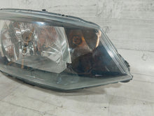 Laden Sie das Bild in den Galerie-Viewer, Frontscheinwerfer Skoda Fabia III 6V1941016C Rechts Scheinwerfer Headlight SCH7812103823kj