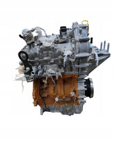 Load image into Gallery viewer, Motor Ford Fiesta I Ecosport B7JB 1.0 40TKm 2019 Benzin Engine Unkomplett MOT6843615890ri