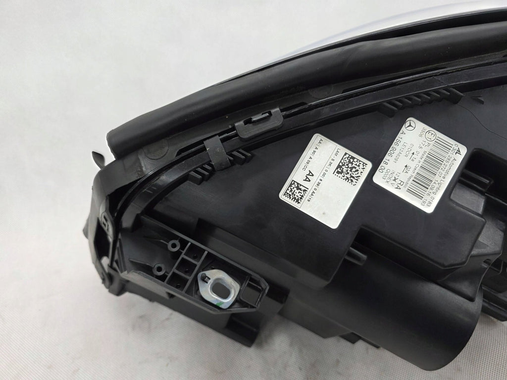 Frontscheinwerfer Mercedes-Benz Gla 1569061800 Rechts Scheinwerfer Headlight SCH7133921884pl