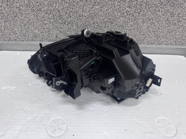Frontscheinwerfer BMW 2 G42 5A3DC85 Links Scheinwerfer Headlight SCH6331557027bb