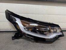 Laden Sie das Bild in den Galerie-Viewer, Frontscheinwerfer Land Rover I Discovery V MY4213W029EB Rechts Headlight SCH2051410238zi
