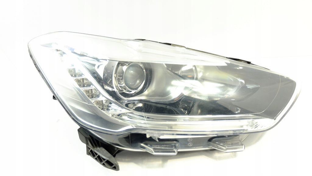 Frontscheinwerfer Citroën Ds5 9806093380 Rechts Scheinwerfer Headlight SCH8389651203fy