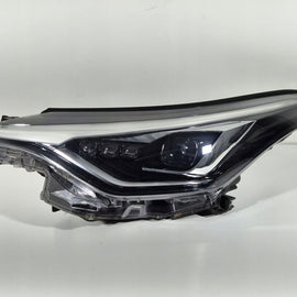 Frontscheinwerfer Toyota C-Hr Chr 81150-F4280 LED Links Scheinwerfer Headlight SCH6574027386sy