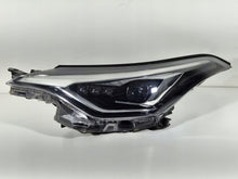 Laden Sie das Bild in den Galerie-Viewer, Frontscheinwerfer Toyota C-Hr Chr 81150-F4280 LED Links Scheinwerfer Headlight SCH6574027386sy