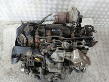 Laden Sie das Bild in den Galerie-Viewer, Motor Toyota Corolla 1ND-TV 1.4 Engine Unkomplett MOT6185791941gg