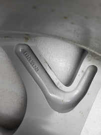 1x Alufelge 18 Zoll 7.5