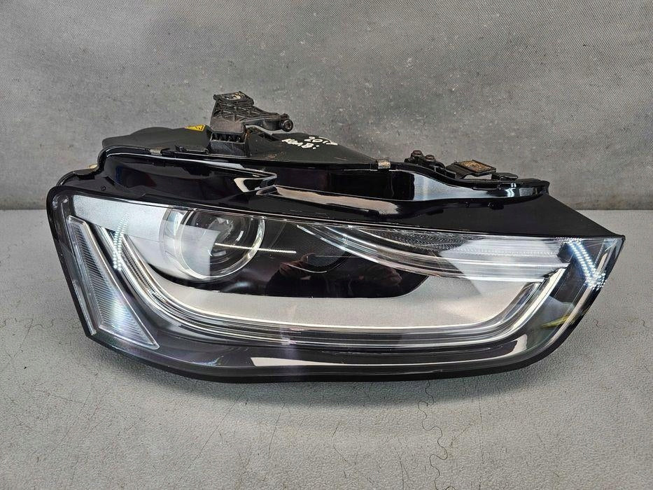 Frontscheinwerfer Audi A4 103419012836 Xenon Rechts Scheinwerfer Headlight SCH4628085094fu