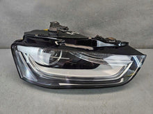 Laden Sie das Bild in den Galerie-Viewer, Frontscheinwerfer Audi A4 103419012836 Xenon Rechts Scheinwerfer Headlight SCH4628085094fu