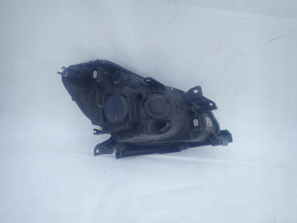 Frontscheinwerfer Renault Clio III Links Scheinwerfer Headlight SCH5629903208nb