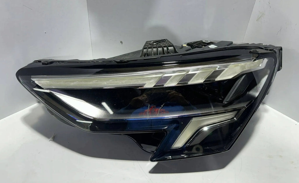 Frontscheinwerfer Audi A3 8Y0941033 Links Scheinwerfer Headlight SCH9127302847wt