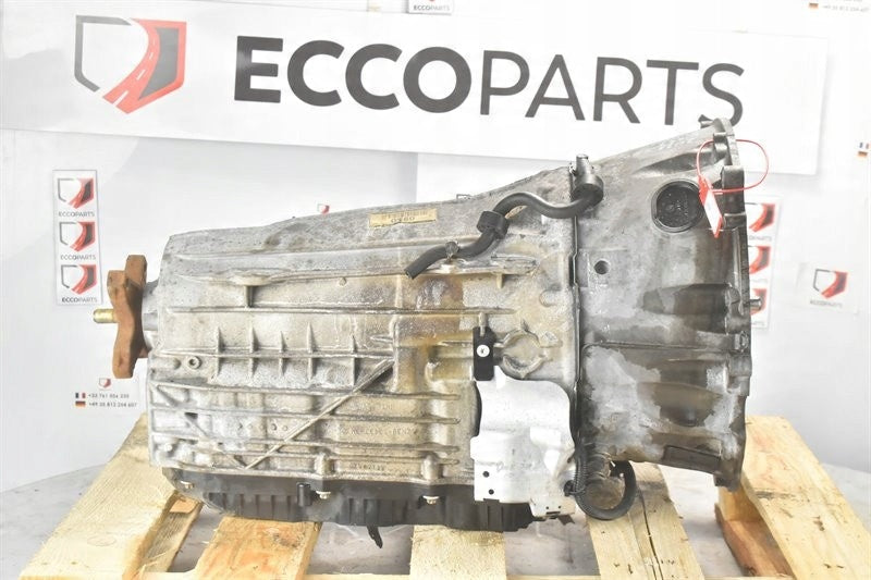 Getriebe Mercedes-Benz Vito W447 A4472701601 A4472701101 725005 Automatik