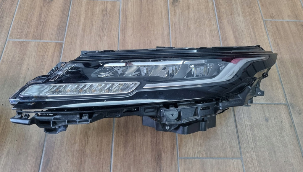 Frontscheinwerfer Land Rover Range Evoque L551 K8D2-13W029-AF LED Ein Stück SCH1302902571oh