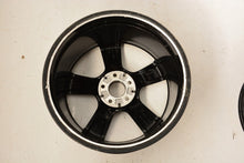 Load image into Gallery viewer, 1x Alufelge 18 Zoll 8.5" 5x112 52ET Glanz A2064014800 Mercedes-Benz Rim Wheel FEL3507900734xt