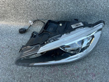 Laden Sie das Bild in den Galerie-Viewer, Frontscheinwerfer Volvo S60 II V60 I 31420269 Links Scheinwerfer Headlight SCH6159013388gv