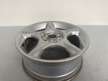 Load image into Gallery viewer, 1x Alufelge 16 Zoll 6.5" 4x100 48ET Glanz Silber Mini R50 Rim Wheel FEL6147550084rn