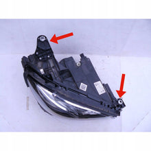 Laden Sie das Bild in den Galerie-Viewer, Frontscheinwerfer Mercedes-Benz W213 A2139067606 LED Rechts Headlight SCH3037743394za