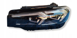 Frontscheinwerfer BMW 3 G21 G20 9450807-04 Full LED Links Scheinwerfer Headlight SCH4216944486pa