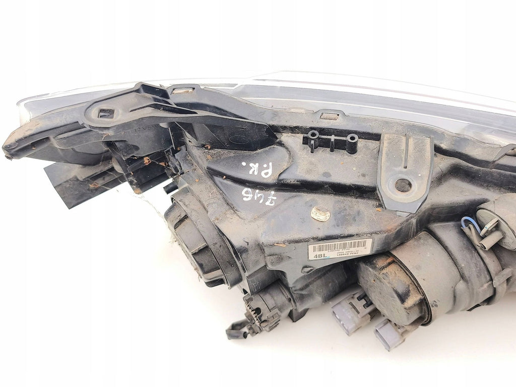 Frontscheinwerfer Mitsubishi Outlander I 8301C1-99 Links Scheinwerfer Headlight SCH3547502220jx